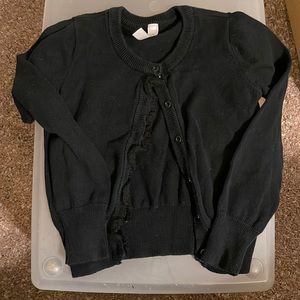 Cherokee Sweater Cardigan, Size 6X